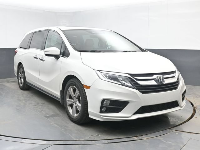 Used 2020 Honda Odyssey EX-L image 2