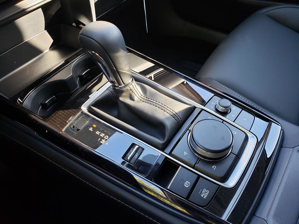 New 2025 MAZDA CX-30 AWD 2.5 S w/ Select Sport Pkg image 11