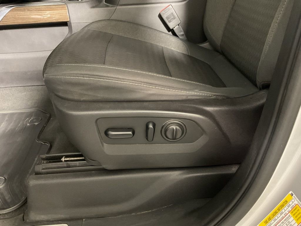 Used 2019 Chevrolet Silverado 1500 RST w/ All-Star Edition image 18