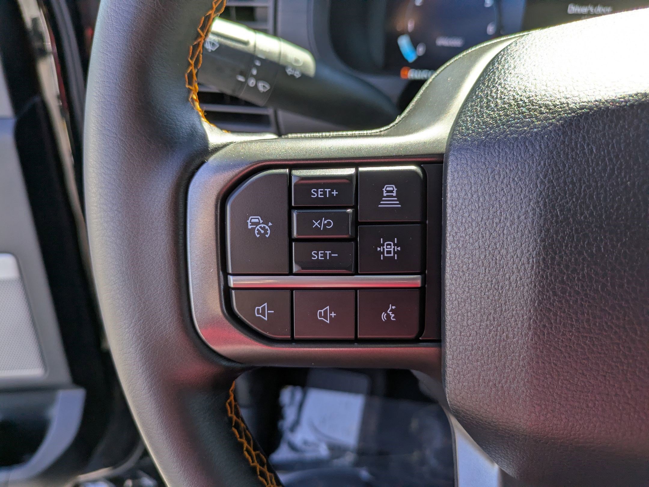 Used 2025 Ford F150 Tremor image 17