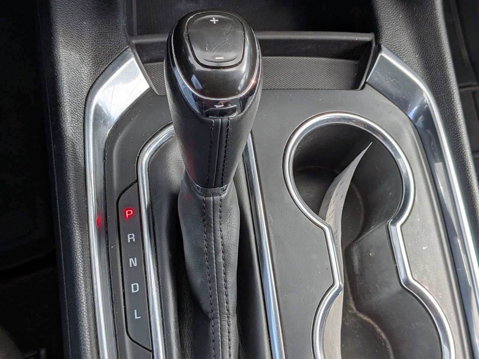 Used 2019 Chevrolet Traverse LT image 25