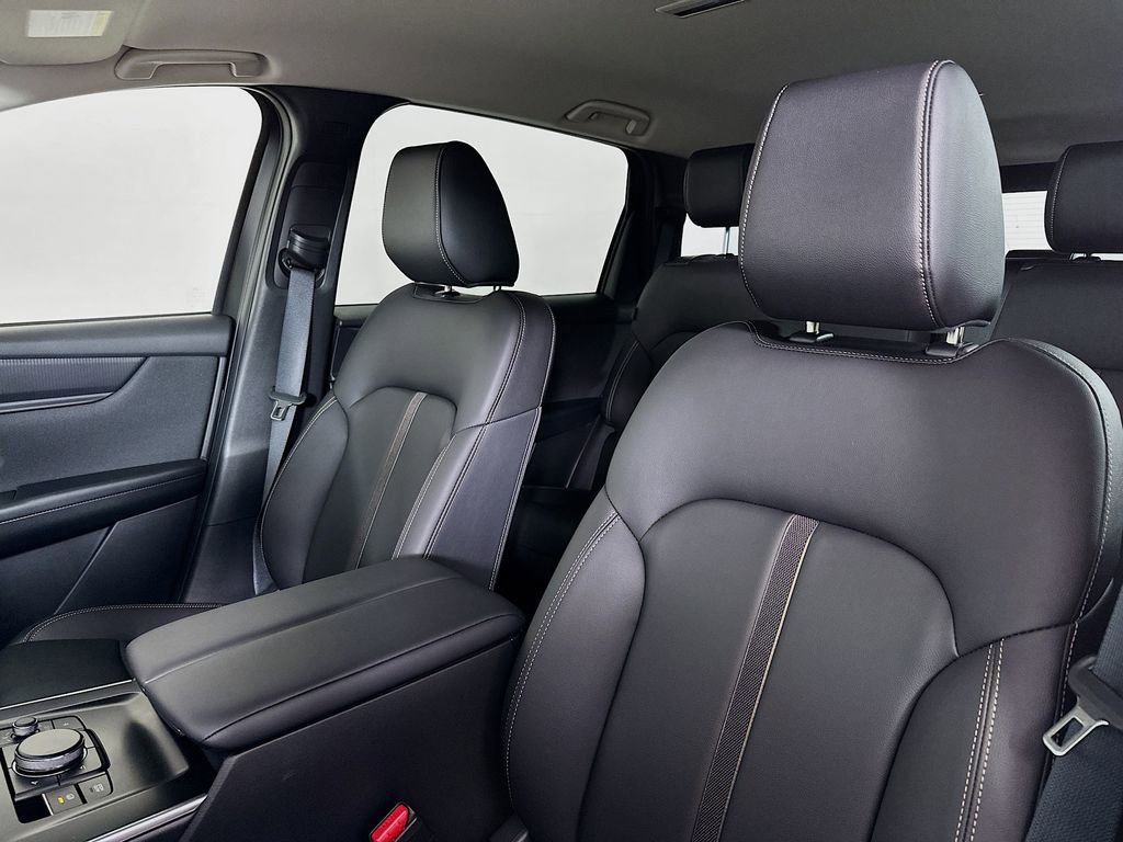 New 2026 MAZDA CX-90 3.3 Turbo w/ Select Package image 8