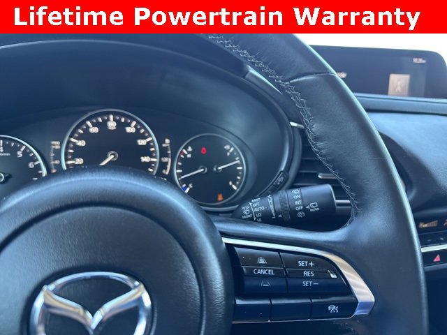 Used 2024 MAZDA CX-30 AWD 2.5 S w/ Preferred Package image 15