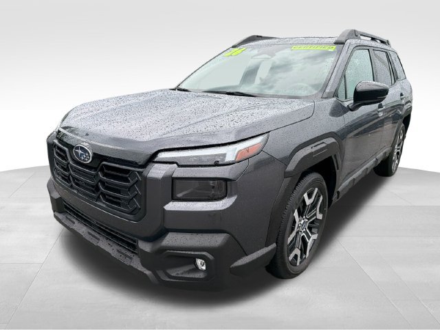 Certified 2026 Subaru Outback Touring XT AWD/4WD image 3