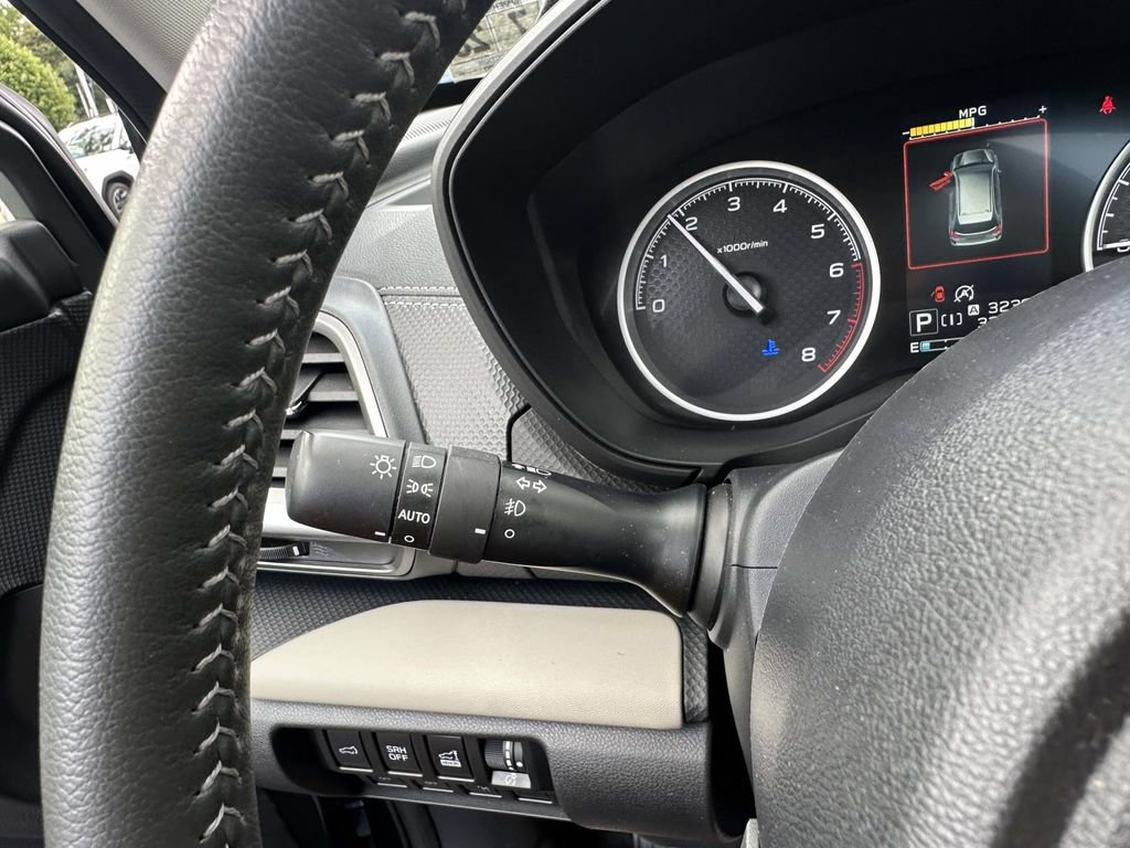 Used 2023 Subaru Forester Limited AWD/4WD image 29