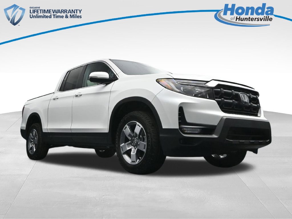 New 2026 Honda Ridgeline RTL image 26
