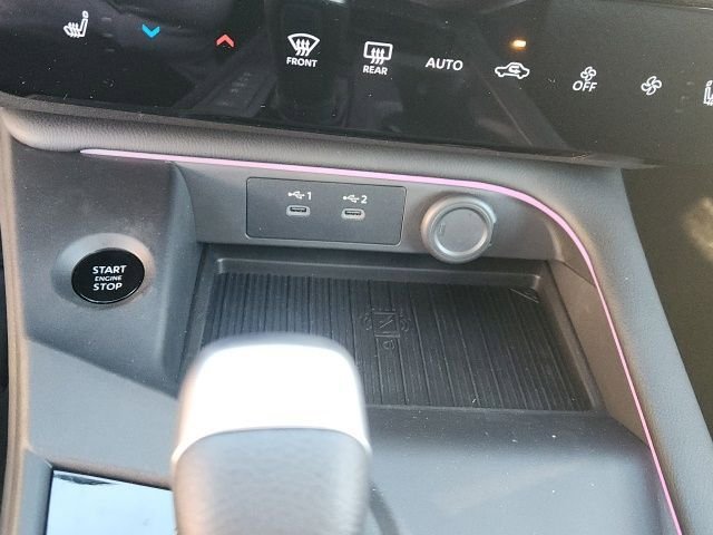 New 2026 Nissan Sentra SV w/ SV Convenience Package FWD image 30