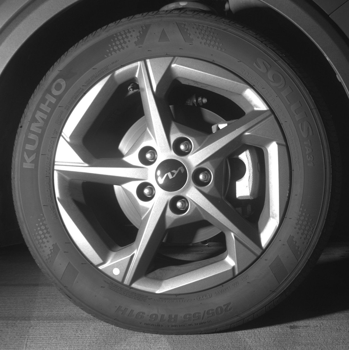 Used 2025 Kia K4 FWD image 13