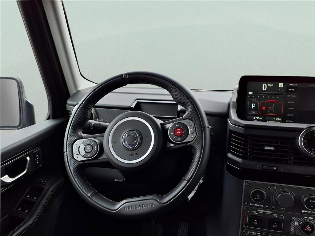 New 2024 INEOS Grenadier image 12