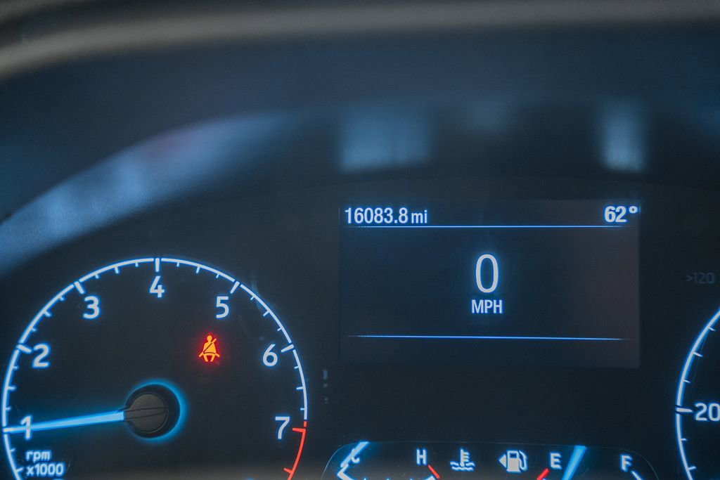 Certified 2023 Ford Transit 250 Low Roof w/ Exterior Upgrade Package image 45