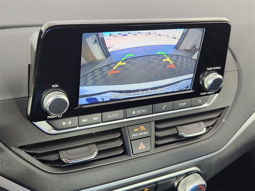 Used 2022 Nissan Altima 2.5 S image 22