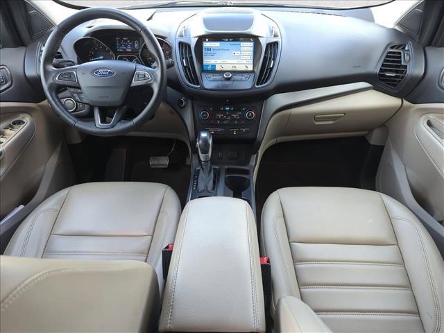 Used 2019 Ford Escape SEL FWD image 17