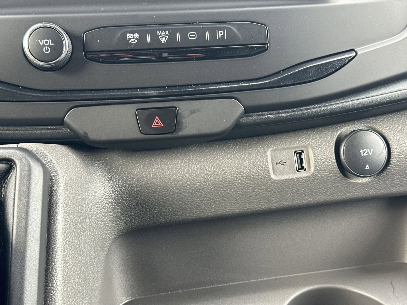 New 2026 Ford Transit 350 148 High Roof w/ Load Area Protection Package image 26