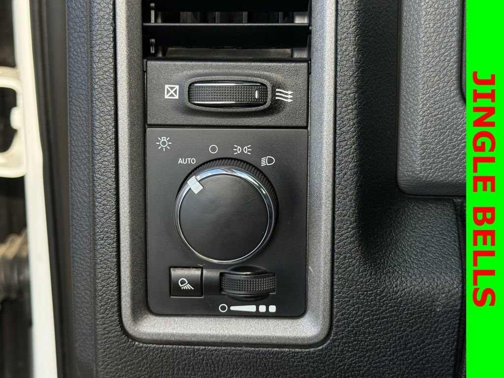 Used 2017 RAM 1500 Tradesman image 22