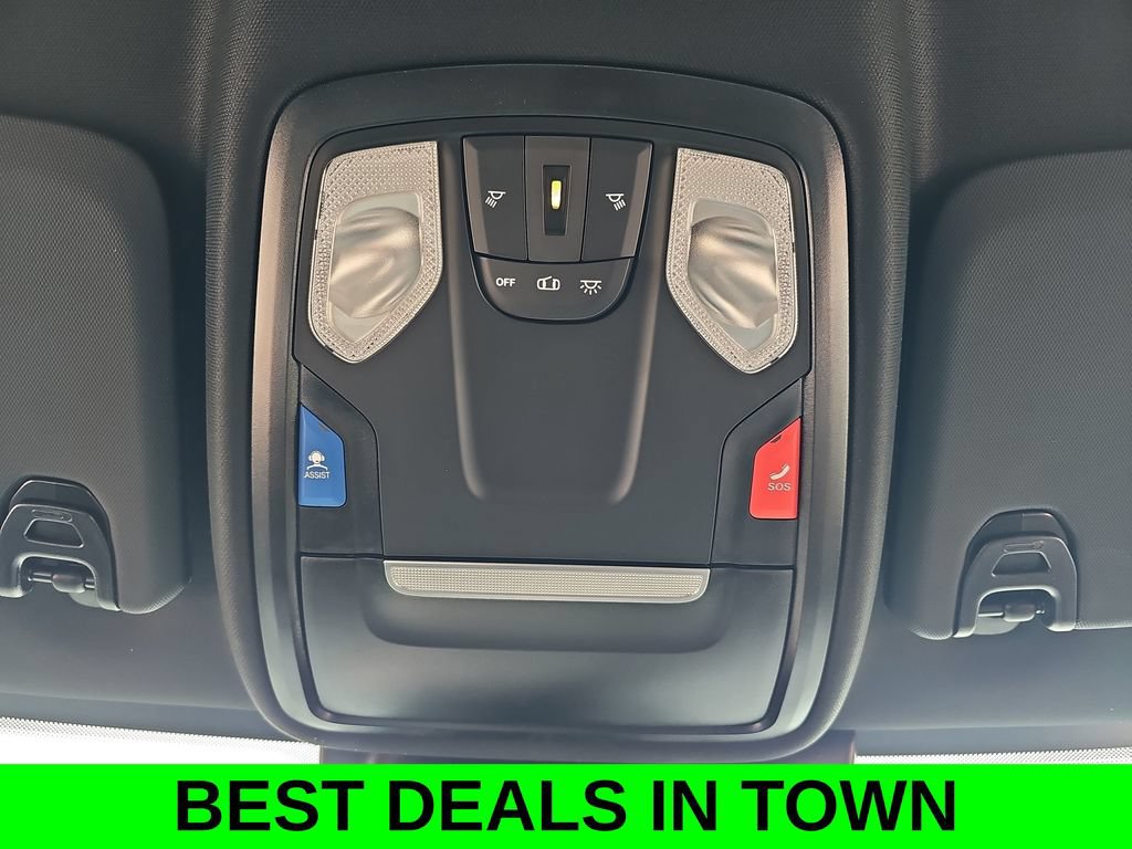 New 2026 RAM 3500 Tradesman w/ Chrome Appearance Group A AWD/4WD image 30