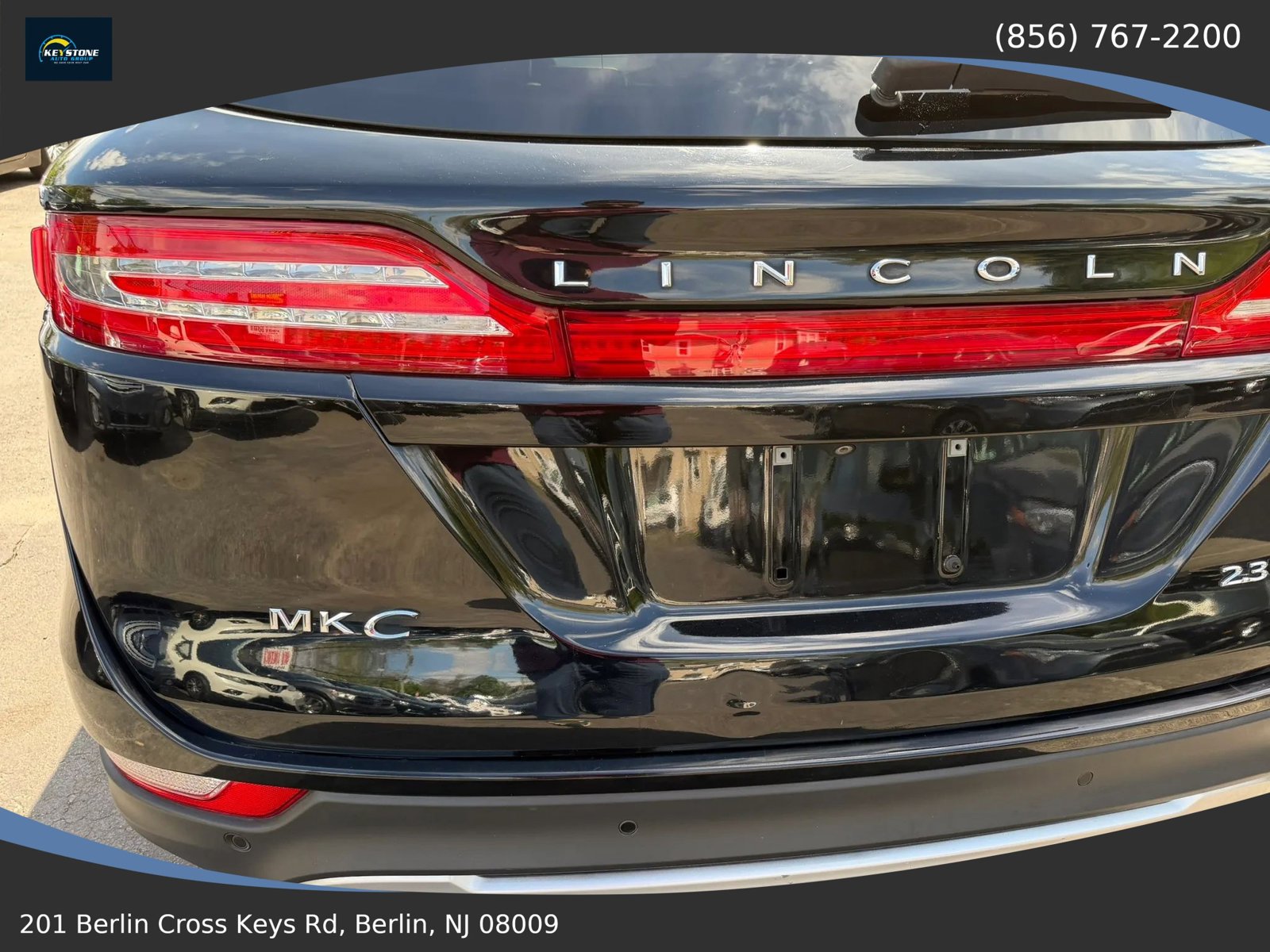 Used 2017 Lincoln MKC Reserve w/ Lincoln MKC Climate Package AWD/4WD image 34