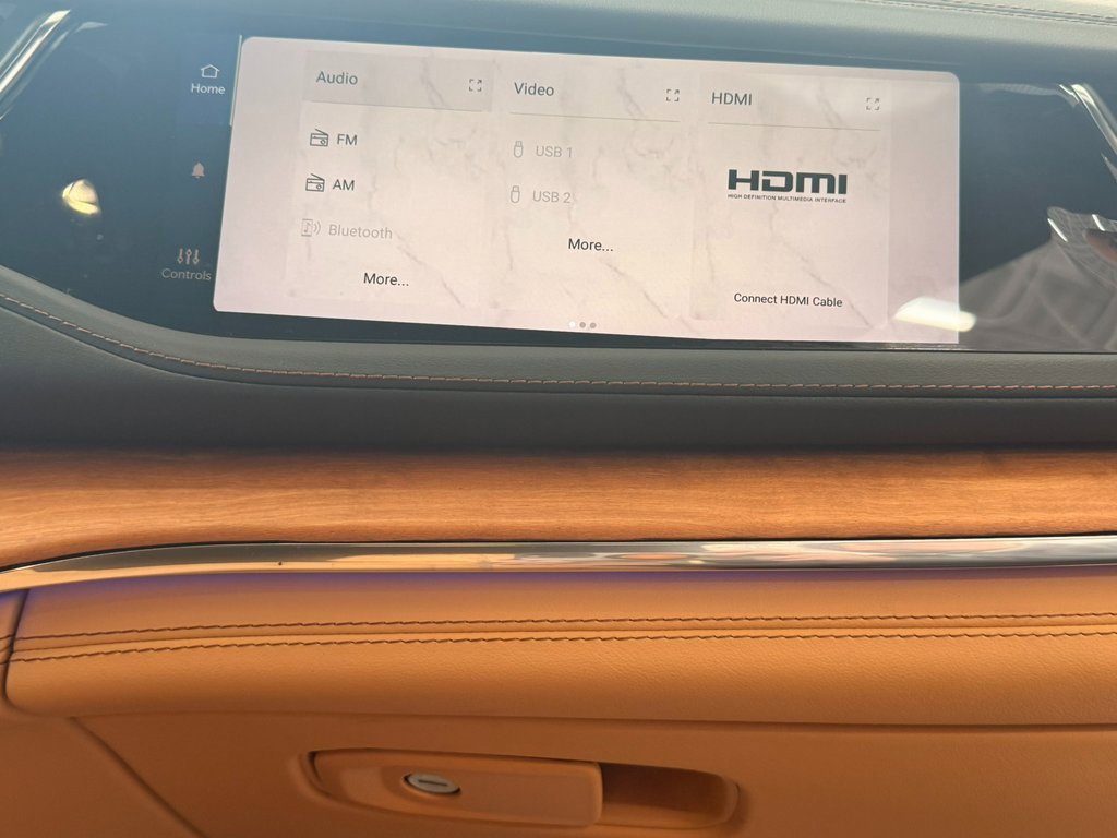 Certified 2024 Jeep Grand Cherokee L Summit image 37