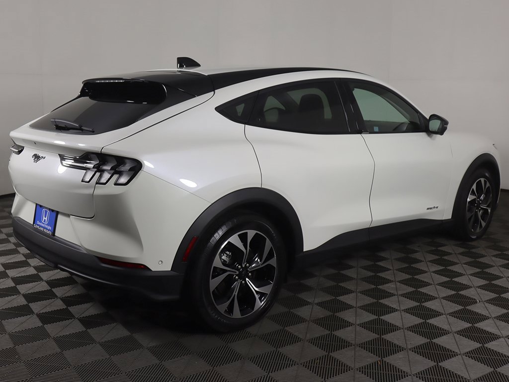 Used 2024 Ford Mustang Mach-E Select w/ Comfort Package Lite image 9