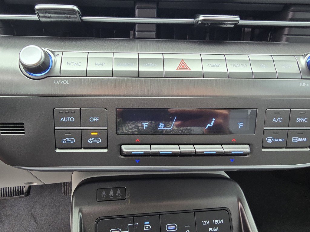 New 2026 Hyundai Kona SEL Premium image 21