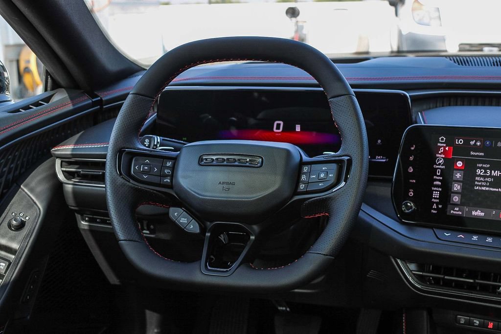 New 2026 Dodge Charger R/T AWD/4WD image 15