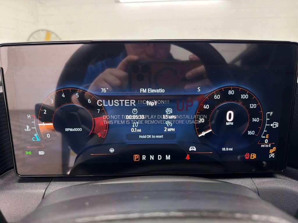 New 2026 Ford Mustang GT image 23