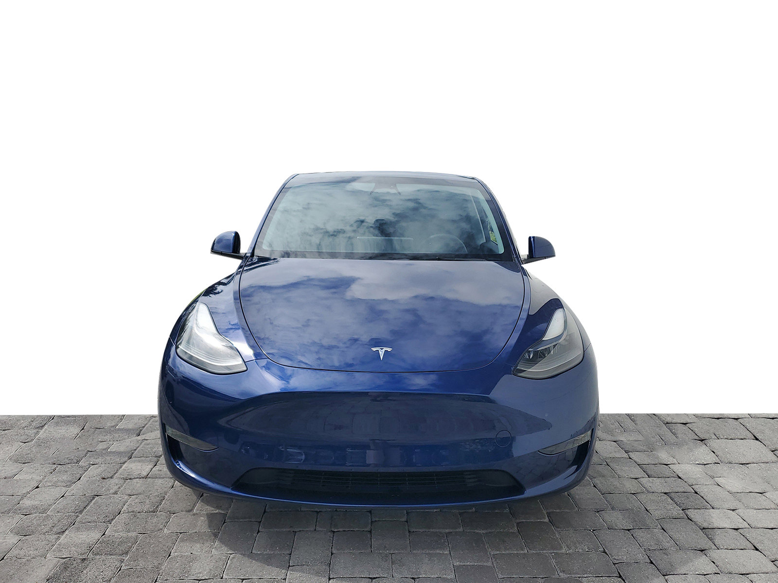 Used 2023 Tesla Model Y Performance image 2
