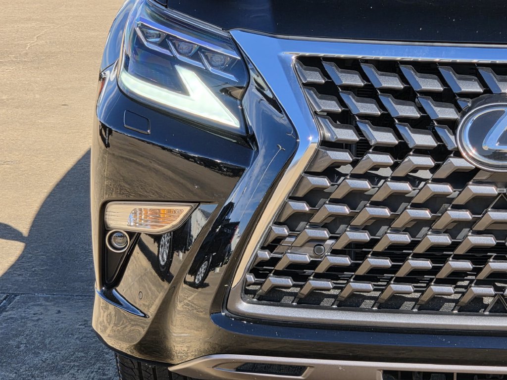 Used 2023 Lexus GX 460 Premium AWD/4WD image 5