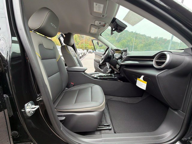 New 2026 Chevrolet Trax ACTIV w/ Driver Confidence Package FWD image 18