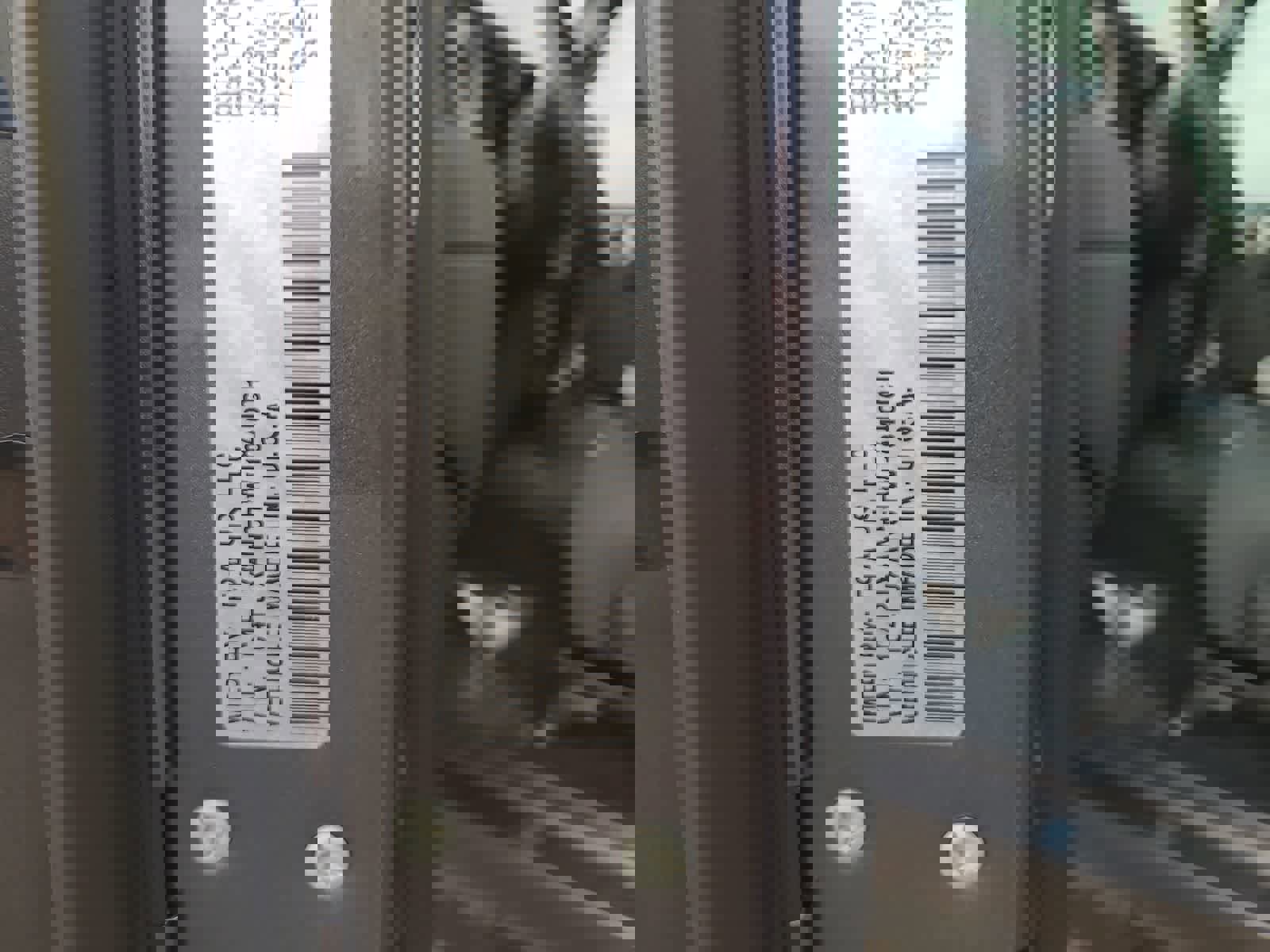 New 2026 Jeep Wrangler Sport image 29