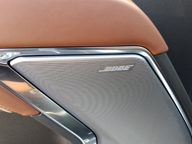 New 2026 GMC Sierra 1500 Denali Ultimate AWD/4WD image 30