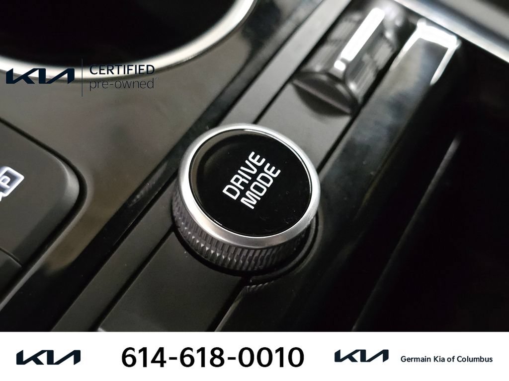 Certified 2026 Kia K5 GT-Line FWD image 31