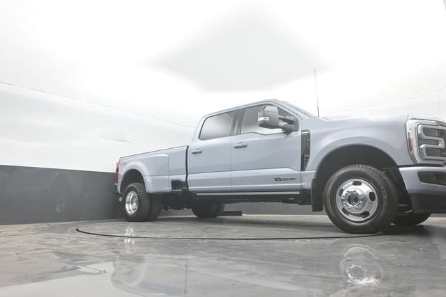 New 2026 Ford F350 Platinum w/ FX4 Off-Road Package AWD/4WD image 32