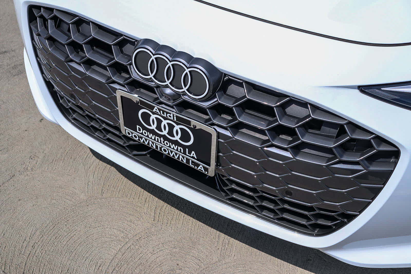 New 2026 Audi A6 Premium AWD/4WD image 8