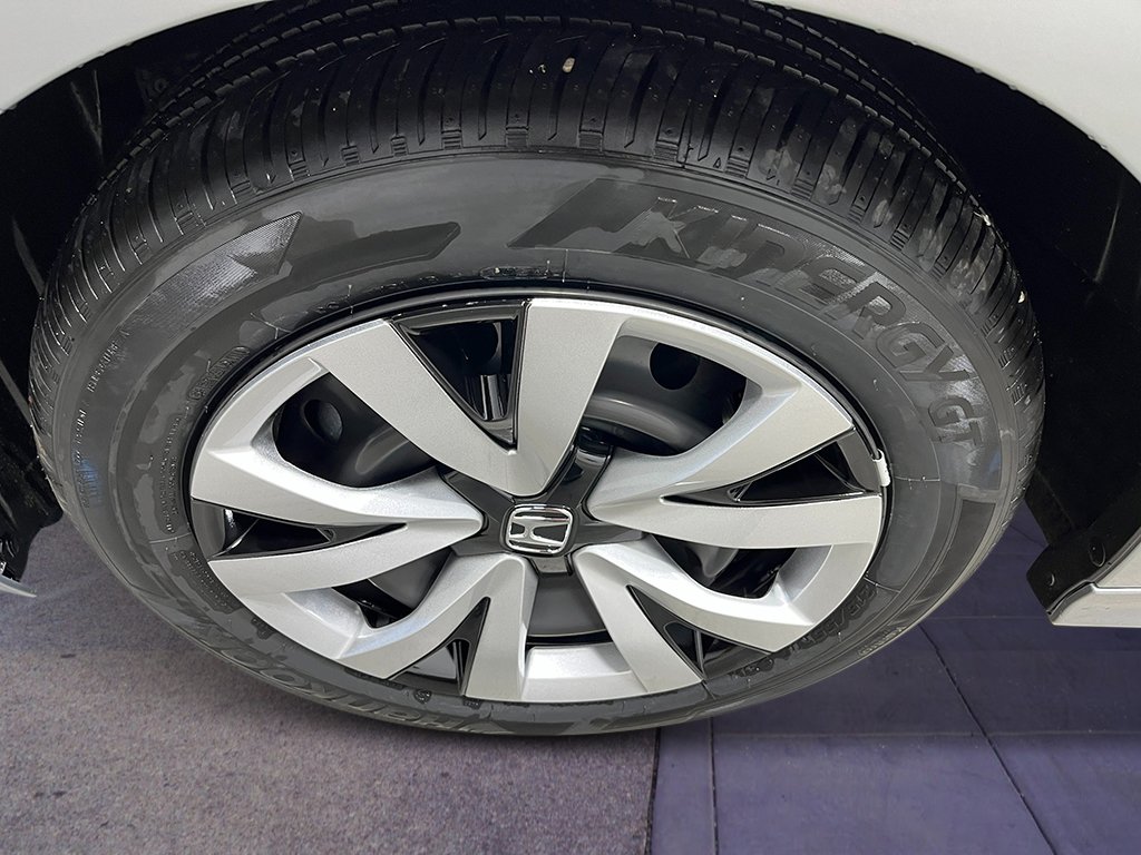 New 2026 Honda Civic LX image 10