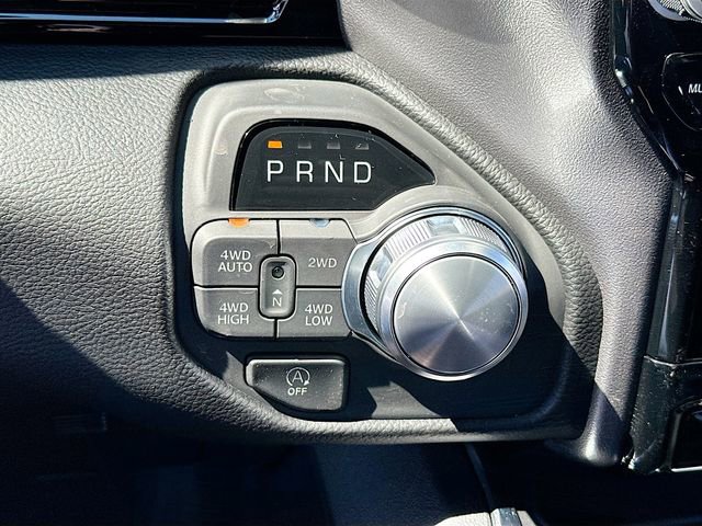 New 2026 RAM 1500 Laramie image 18