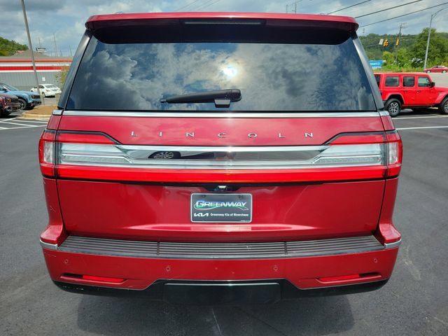 Used 2019 Lincoln Navigator Reserve w/ Cargo Package AWD/4WD image 6