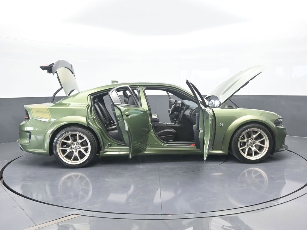 Used 2023 Dodge Charger Scat Pack image 74