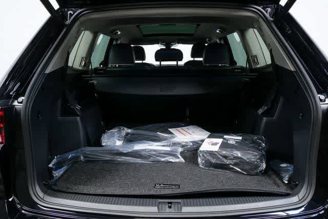 New 2026 Volkswagen Atlas SEL Premium R-Line image 29