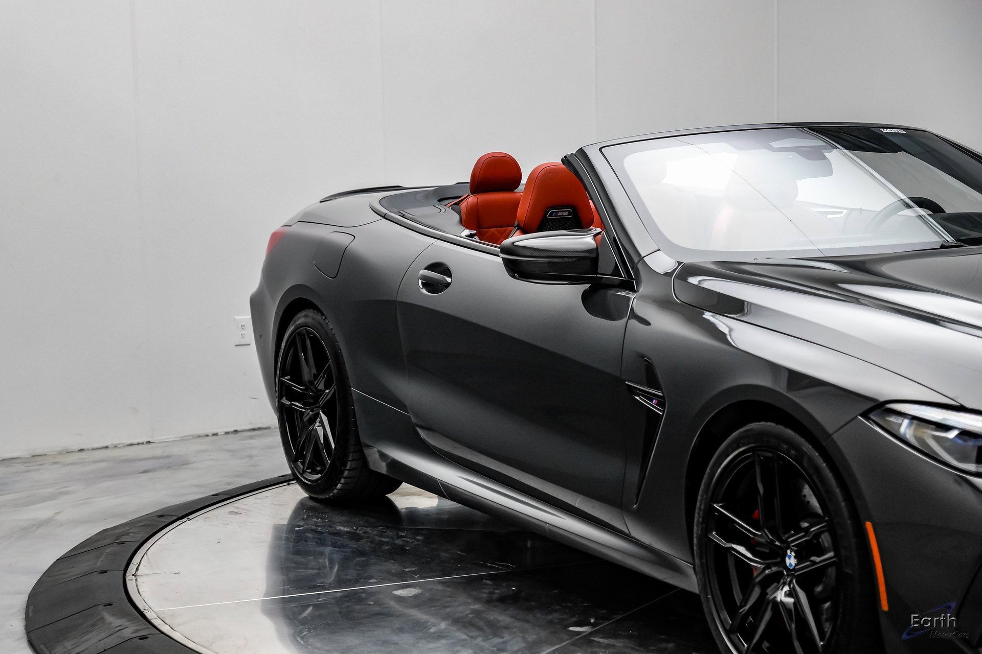 Used 2022 BMW M8 Competition w/ M Carbon Exterior Package image 29