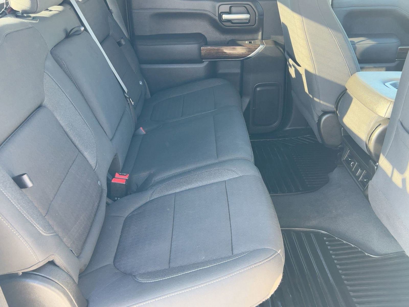 Used 2021 GMC Sierra 1500 Elevation image 27