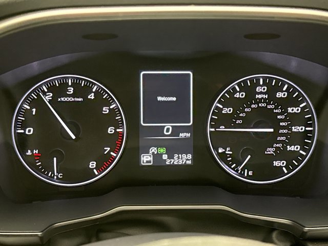 Used 2023 Subaru Outback Touring XT image 13