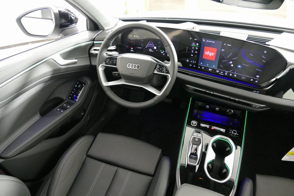 New 2026 Audi A6 Premium Plus AWD/4WD image 25