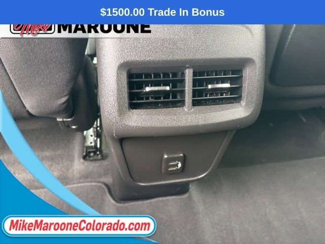 Certified 2024 GMC Terrain SLE FWD image 20