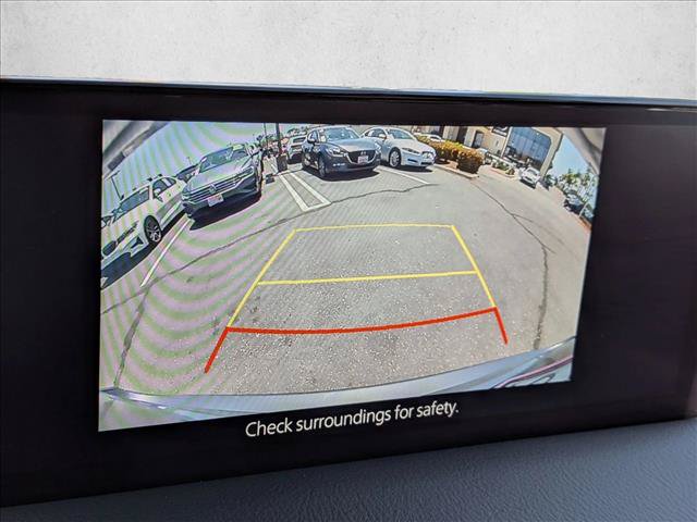 Certified 2023 MAZDA CX-5 Carbon Edition AWD/4WD image 14