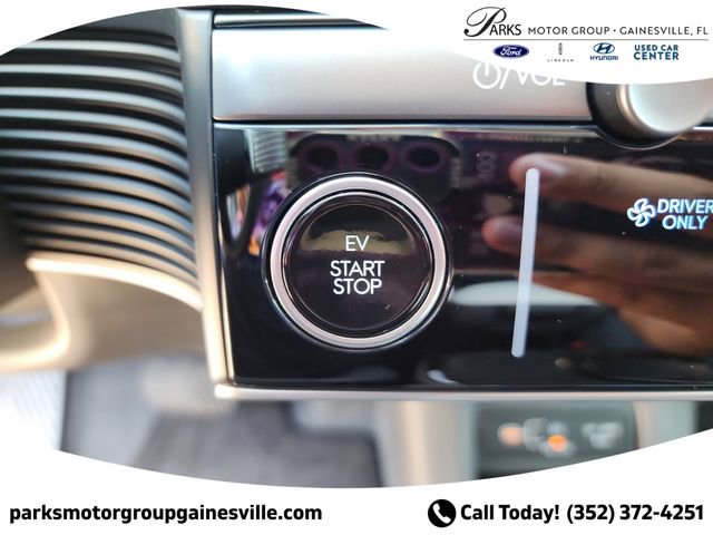 New 2025 Hyundai Ioniq 5 SEL image 29