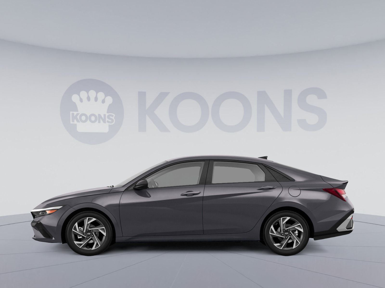 New 2026 Hyundai Elantra SE FWD image 2