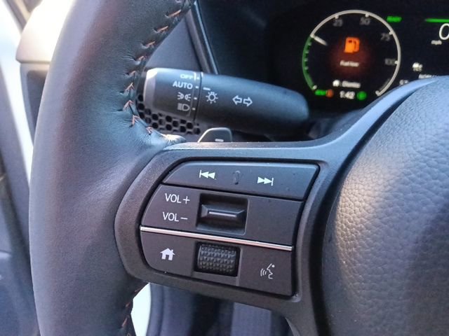 Used 2024 Honda CR-V Sport-L image 17