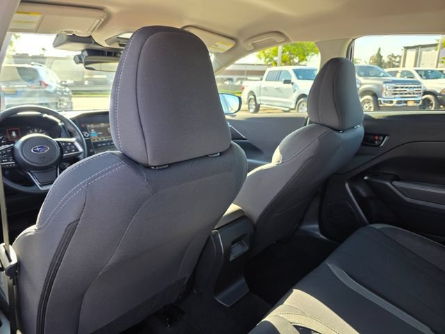 Certified 2025 Subaru Impreza 2.0i AWD/4WD image 15