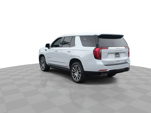 New 2026 GMC Yukon Denali w/ Denali Reserve Package AWD/4WD image 6
