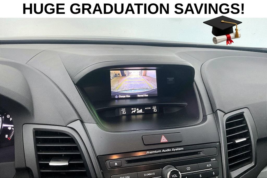 Used 2016 Acura RDX FWD image 27